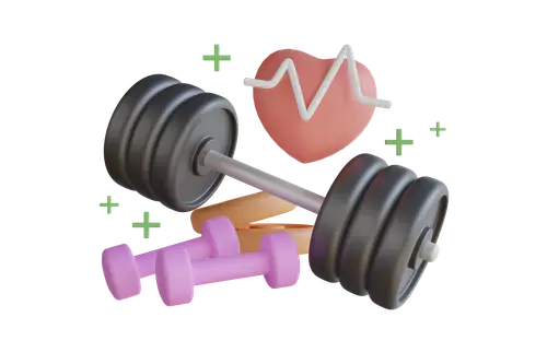 موقع يحتوي علي كل التمارين و الانظمة بشكل احترافي و سهل