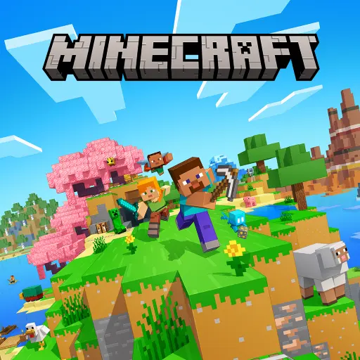مراجعة و تحميل لعبة ماينكرافت احدث اصدار