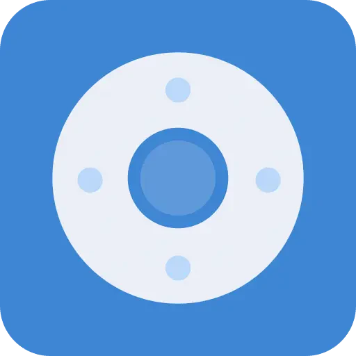 تطبيق بديل الريموت الخاص بالاجهزة الاليكترونية