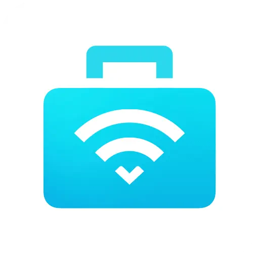 افضل تطبيق لاختبار امان شبكة الوايفاي و التحكم في الروتر