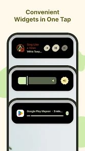اضافة اختصارات رائعه في هاتفك screenshot 5