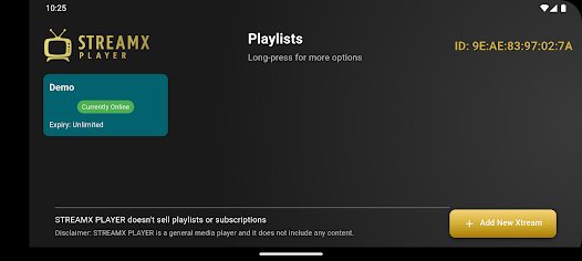 منصة مشاهدة المحتوى الرقمي بجودة عالية – تجربة متكاملة لعشاق الترفيه screenshot 7