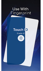 تغيير كلمة سر الهاتف كل دقيقة screenshot 4