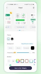 انشاء مروحة و تكييف للهاتف و تجميل الهاتف screenshot 8