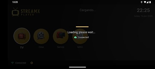 منصة مشاهدة المحتوى الرقمي بجودة عالية – تجربة متكاملة لعشاق الترفيه screenshot 2