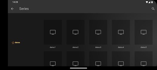 منصة مشاهدة المحتوى الرقمي بجودة عالية – تجربة متكاملة لعشاق الترفيه screenshot 6