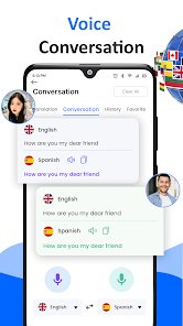 تحويل صوتك لكتابة في الكيبورد بشكل احترافي screenshot 5