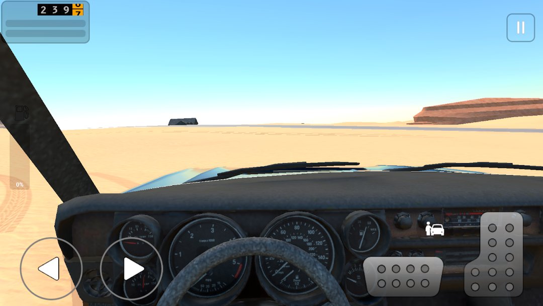 لعبة تجميع السيارات و البقاء علي قيد الحياة screenshot 4