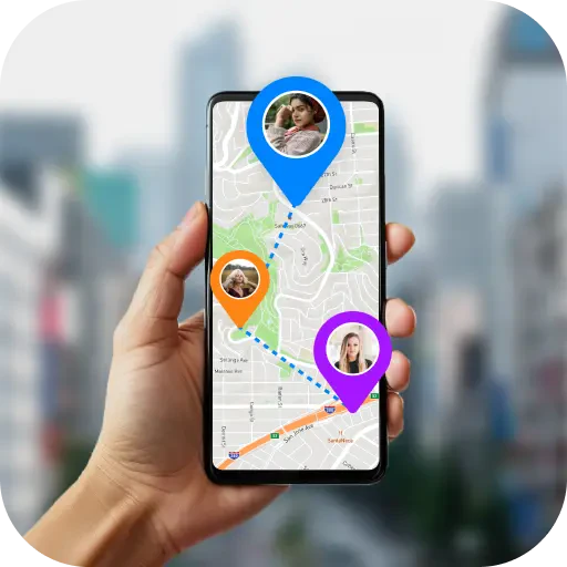 Mobile Number Locator App
