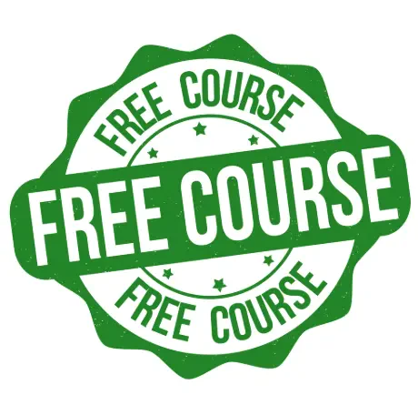 اكتشف كنز الكورسات المجانية تعلم ما تريد من مكانك مجانًا