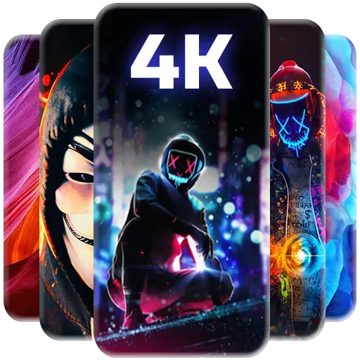 افضل تطبيق للخلفيات المتحركة بجودة عالية