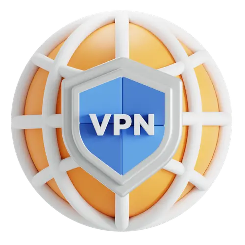 vpn مجاني لحماية البيانات و تسريع اداء الهاتف و الالعاب