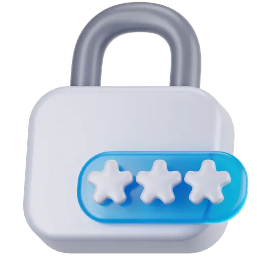 تغيير كلمة سر الهاتف كل دقيقة