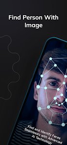 تطبيق يمكنك من البحث عن صورك علي الانترنت screenshot 3