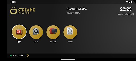 منصة مشاهدة المحتوى الرقمي بجودة عالية – تجربة متكاملة لعشاق الترفيه screenshot 3