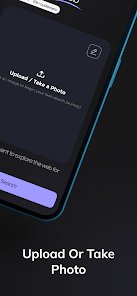 تطبيق يمكنك من البحث عن صورك علي الانترنت screenshot 5