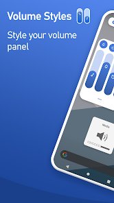 أفضل تطبيقات لتغيير شكل شريط الصوت screenshot 2