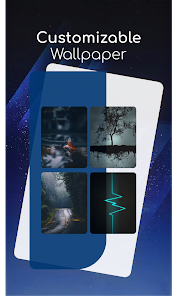 تغيير كلمة سر الهاتف كل دقيقة screenshot 3