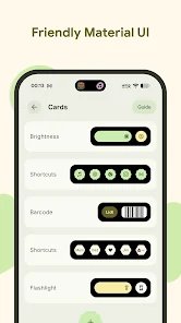 اضافة اختصارات رائعه في هاتفك screenshot 6