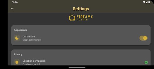 منصة مشاهدة المحتوى الرقمي بجودة عالية – تجربة متكاملة لعشاق الترفيه screenshot 8