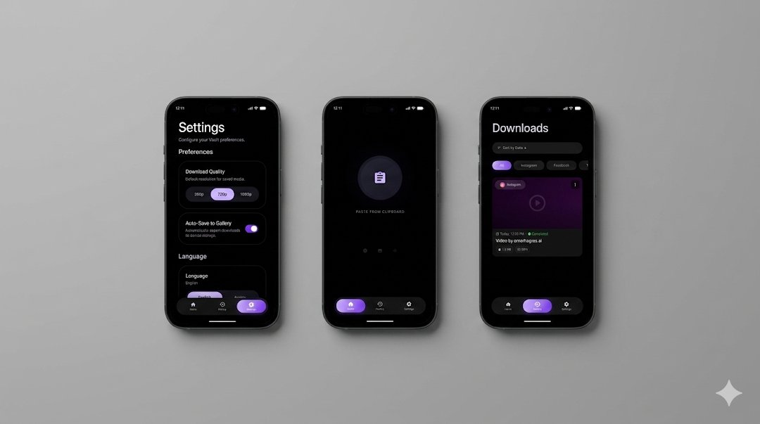 تحميل اي فيديو باعلي جودة screenshot 2