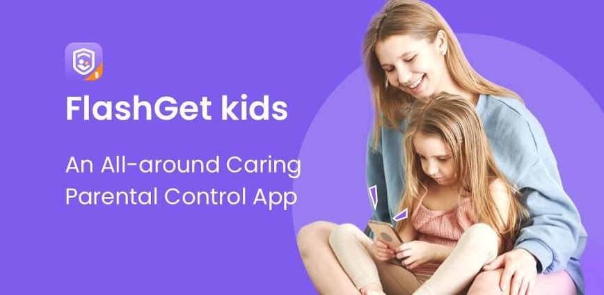 Background حماية رقمية متكاملة هكذا يمكنك متابعة هاتف أطفالك بسهولة 