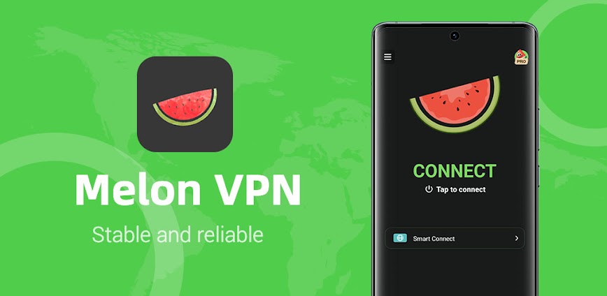 Background افضل تطبيق vpn مجاني للايفون و الاندرويد 